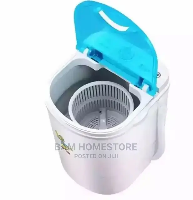 Portable Washing Machine