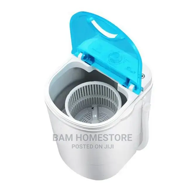 Portable Washing Machine