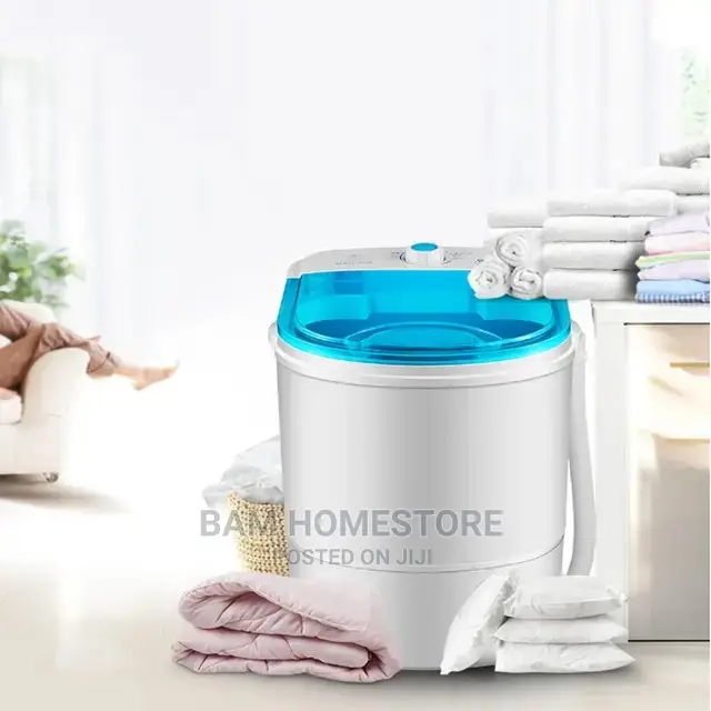 Portable Washing Machine