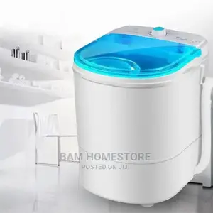 Portable Washing Machine
