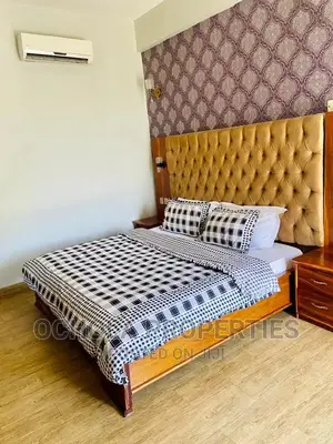 Furnished 3bdrm Apartment in Masaki for rent