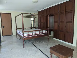 Furnished 4bdrm House in Off Chole, Msasani for rent