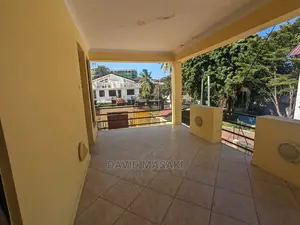 Furnished 4bdrm House in Off Chole, Msasani for rent