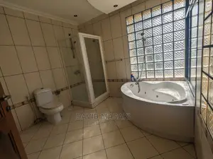 Furnished 4bdrm House in Off Chole, Msasani for rent