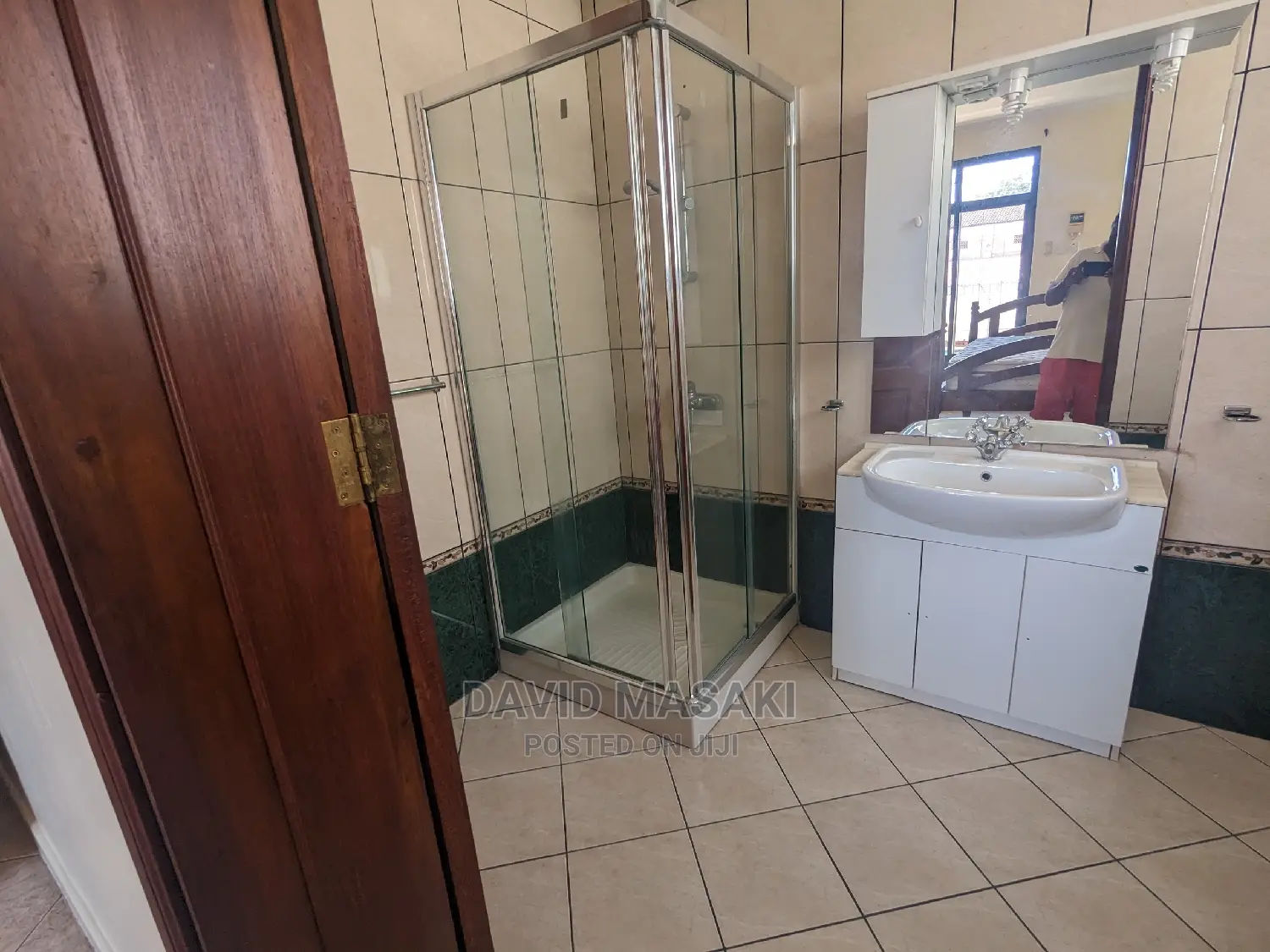 Furnished 4bdrm House in Off Chole, Msasani for rent