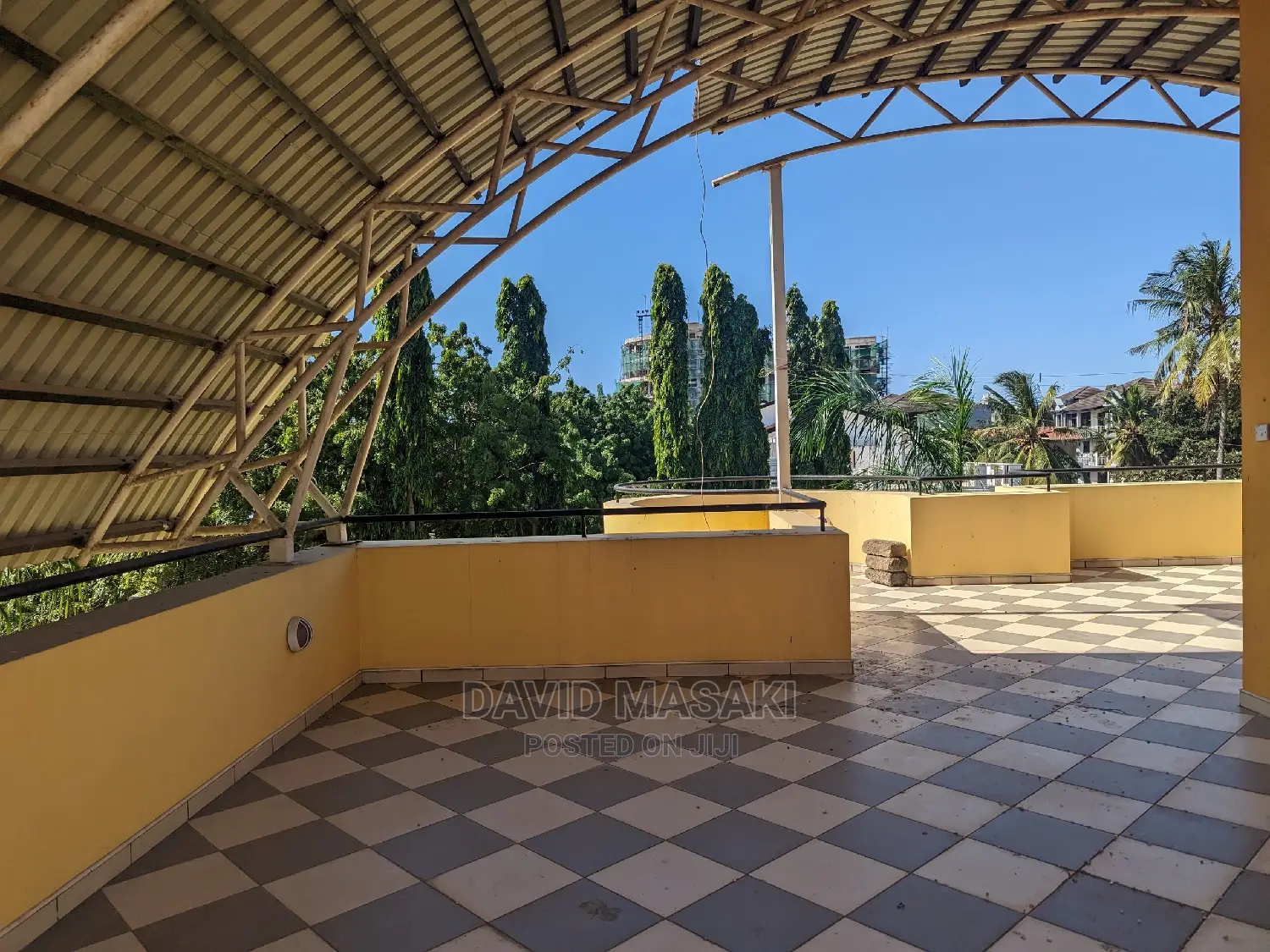 Furnished 4bdrm House in Off Chole, Msasani for rent