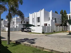 4bdrm House in Oysterbay, Msasani for rent