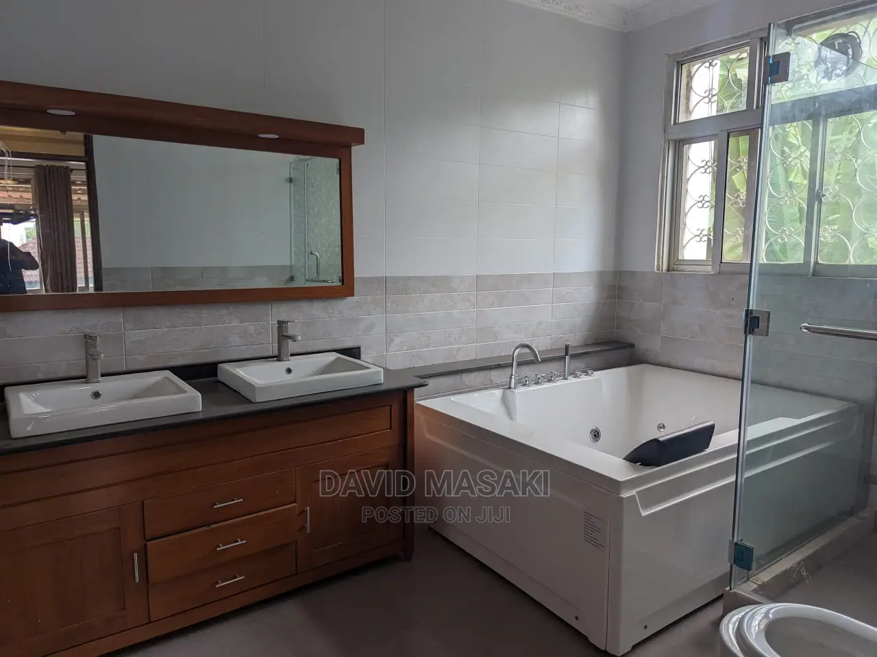 4bdrm House in Oysterbay, Msasani for rent
