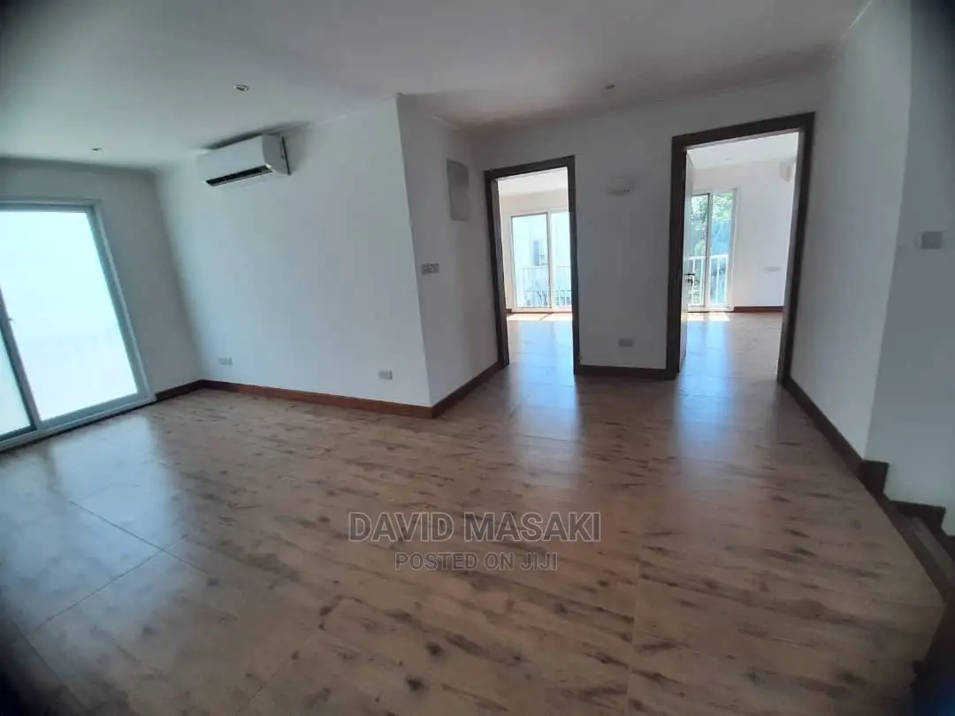 4bdrm House in Oysterbay, Msasani for rent