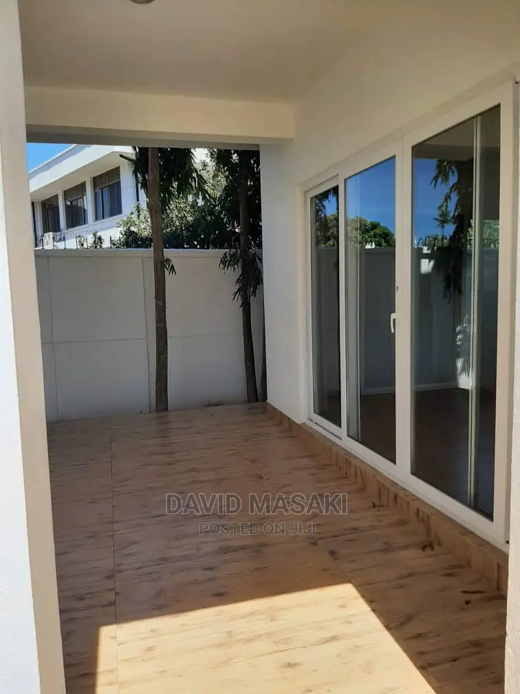 4bdrm House in Oysterbay, Msasani for rent