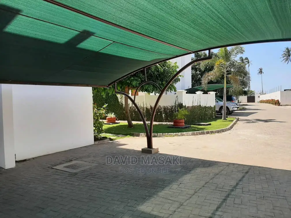 4bdrm House in Oysterbay, Msasani for rent