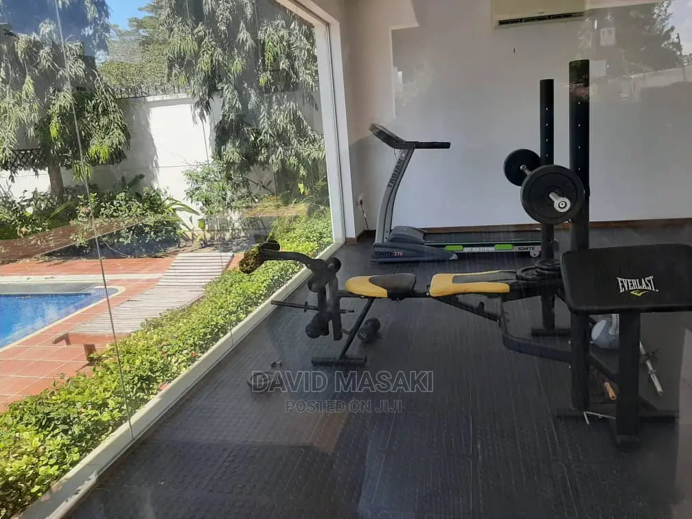 4bdrm House in Oysterbay, Msasani for rent