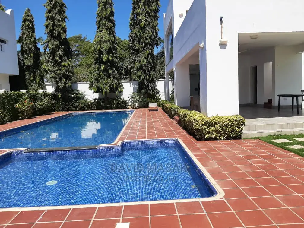 4bdrm House in Oysterbay, Msasani for rent