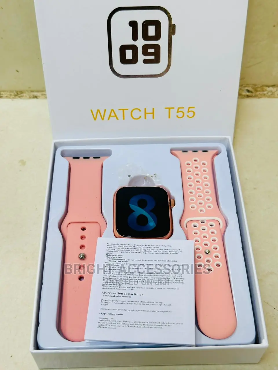 Smart Watch