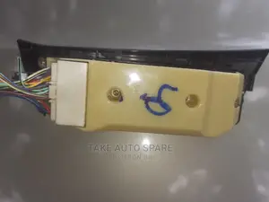 Power Window Set for Toyota Harrier
