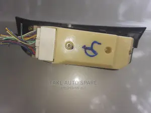 Power Window Set for Toyota Harrier