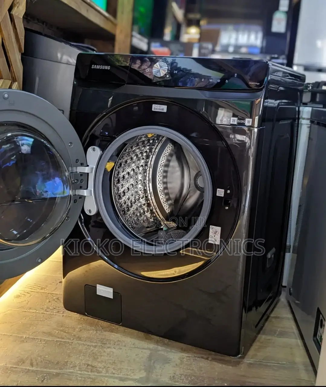21kgs Samsung Washing Machine