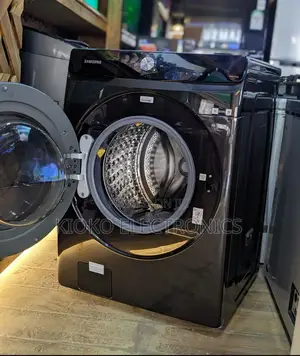 21kgs Samsung Washing Machine