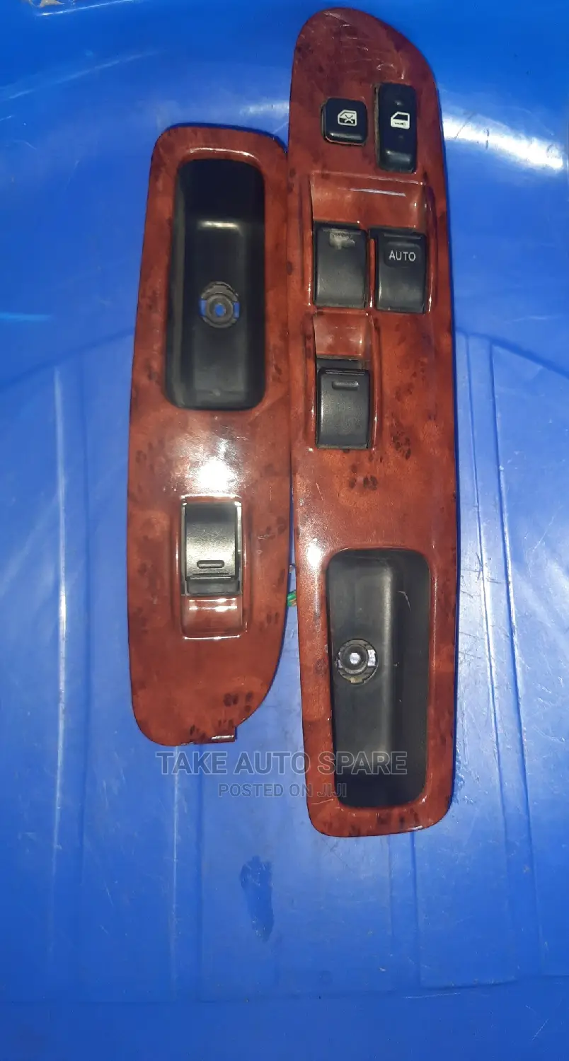 Toyota Noah Power Window Set.