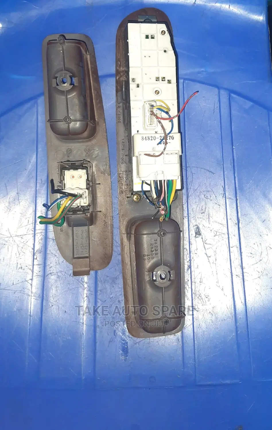 Toyota Noah Power Window Set.
