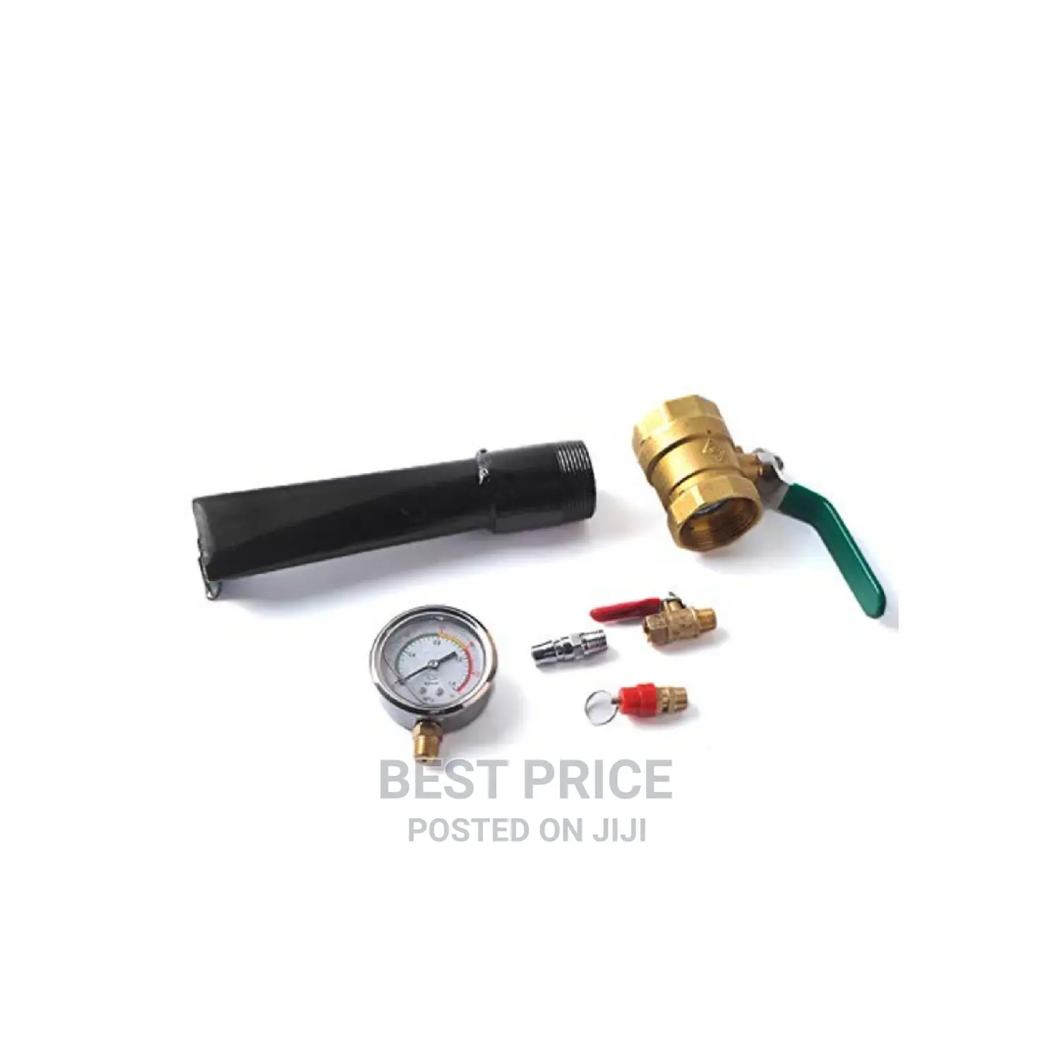 V.King Tyre Air Blaster Booster