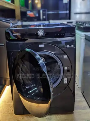 21kgs Samsung Washing Machine