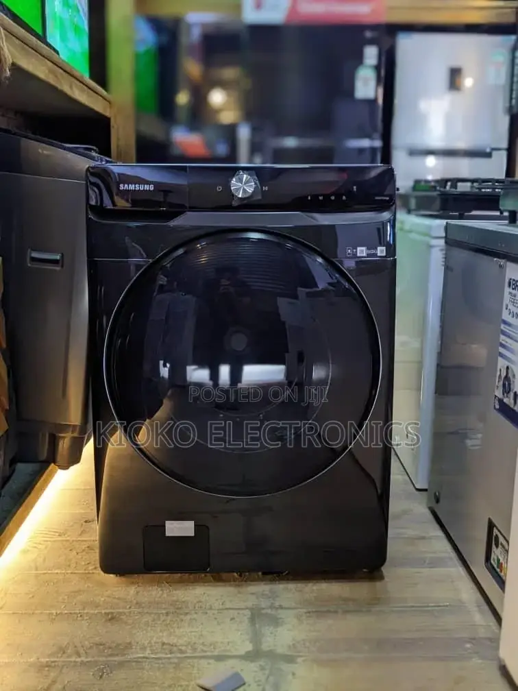 21kgs Samsung Washing Machine