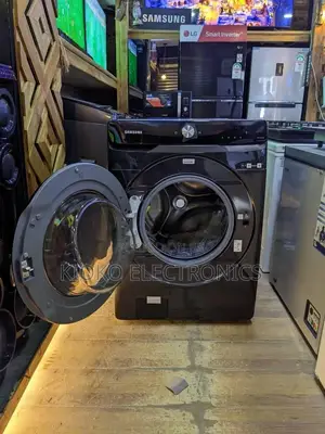 21kgs Samsung Washing Machine