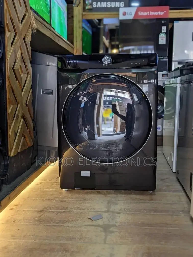 21kgs Samsung Washing Machine