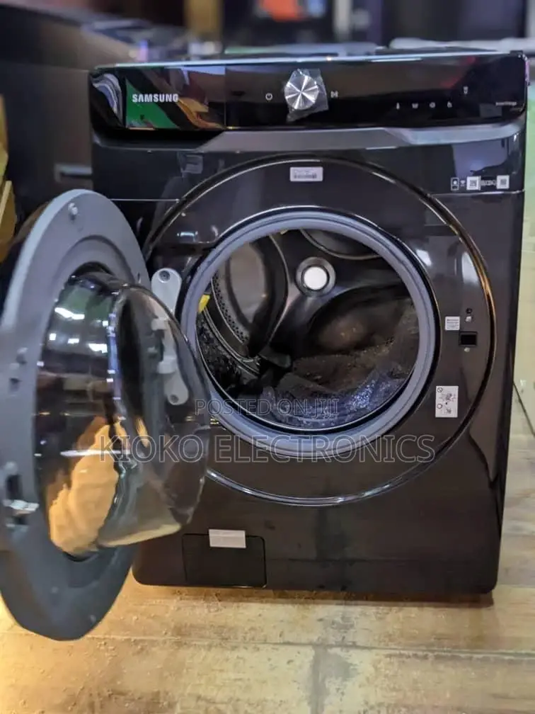 21kgs Samsung Washing Machine