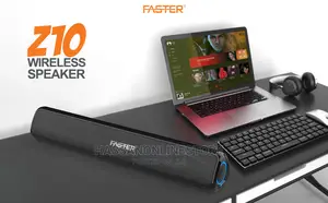FASTER Z10 Soundbar Wireless Speaker 20W