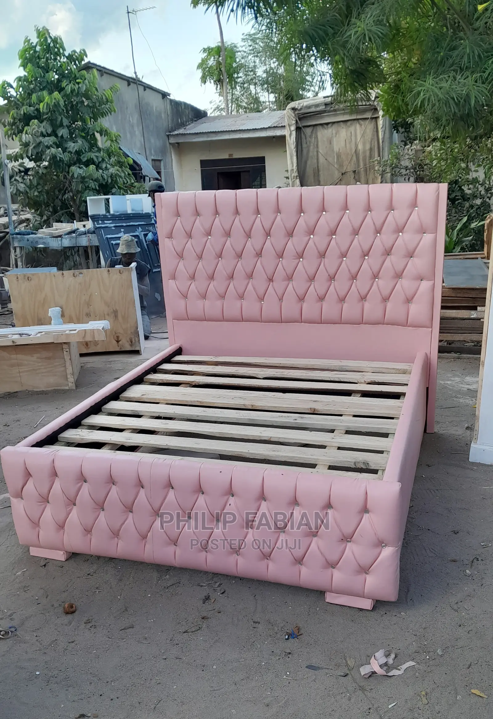 Sofa Bed 5 Kwa 6