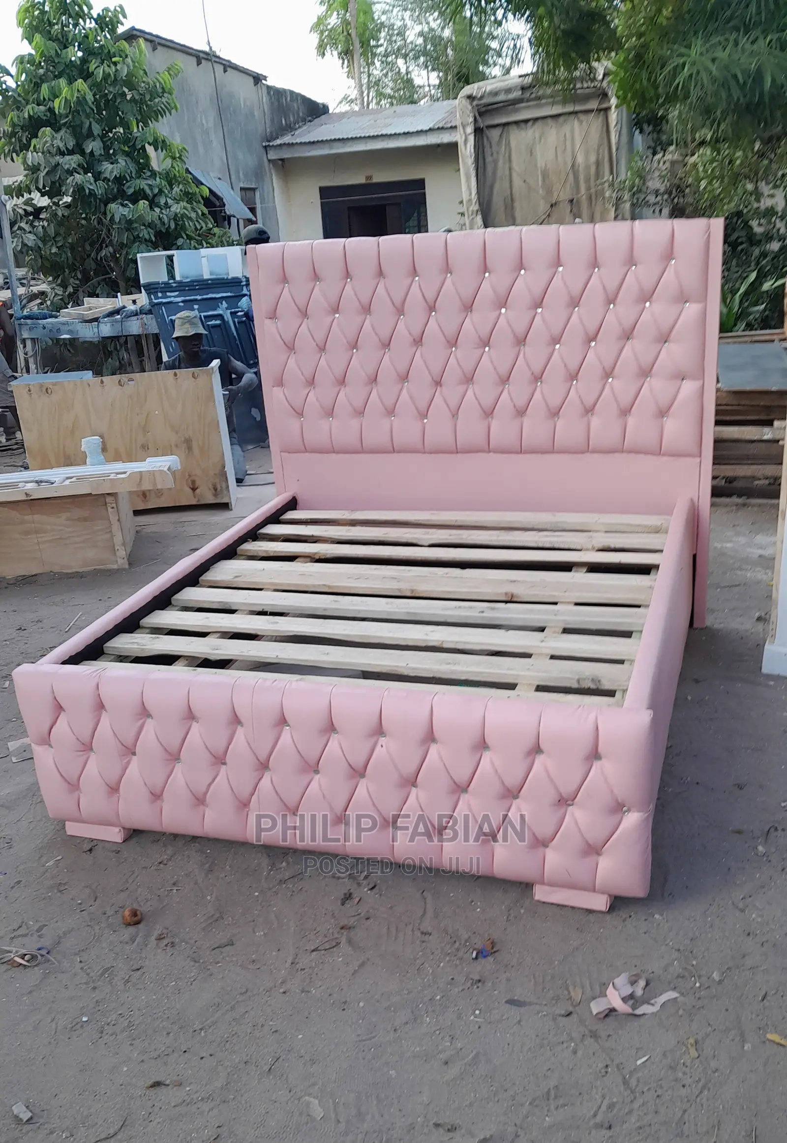 Sofa Bed 5 Kwa 6