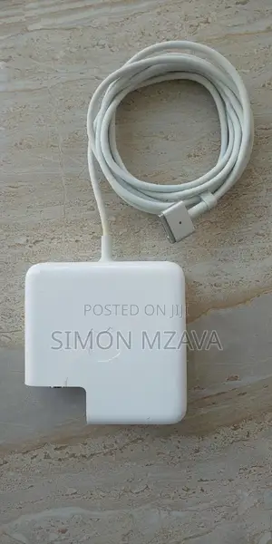 Used, Original Apple Macbook Charger, #Charger #Adapter#Mac