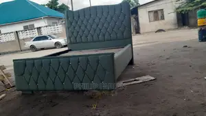 Bed Sofa 5 Kwa 6