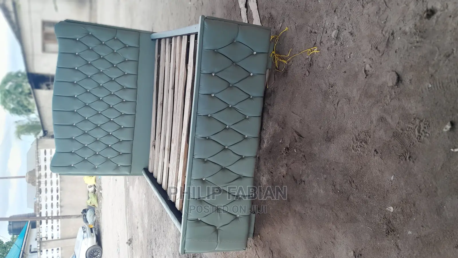 Bed Sofa 5 Kwa 6