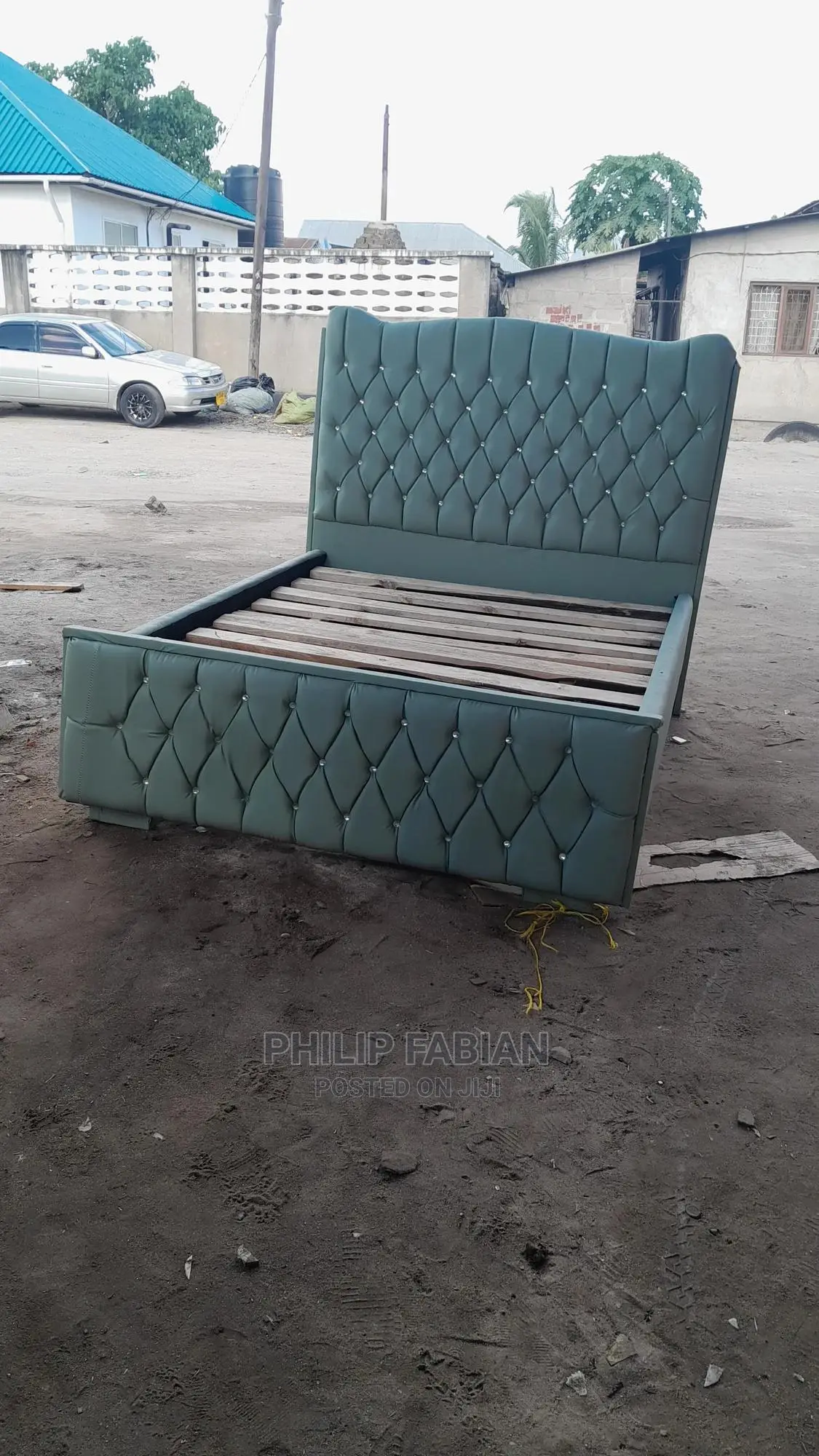 Bed Sofa 5 Kwa 6