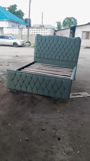 Bed Sofa 5 Kwa 6