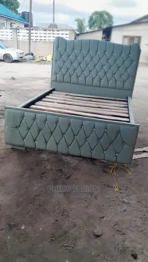 Bed Sofa 5 Kwa 6