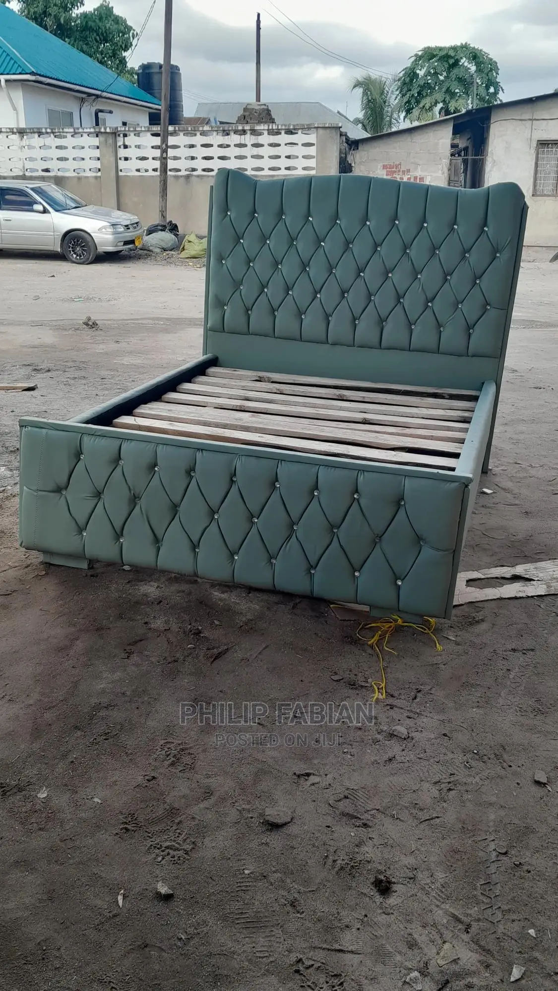 Bed Sofa 5 Kwa 6