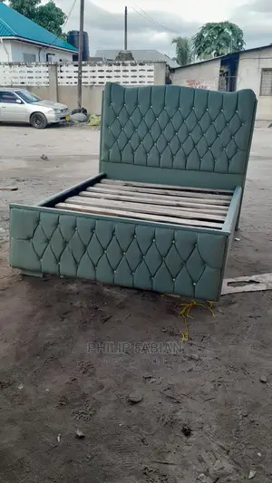 Bed Sofa 5 Kwa 6