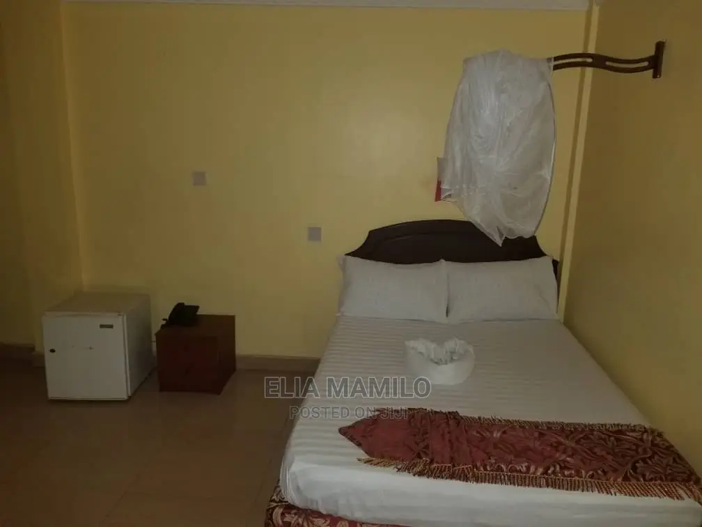Commercial Building for Sale at Kariakoo, Dar ES Salaam