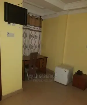 Commercial Building for Sale at Kariakoo, Dar ES Salaam