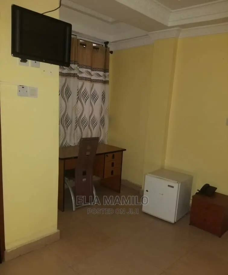 Commercial Building for Sale at Kariakoo, Dar ES Salaam