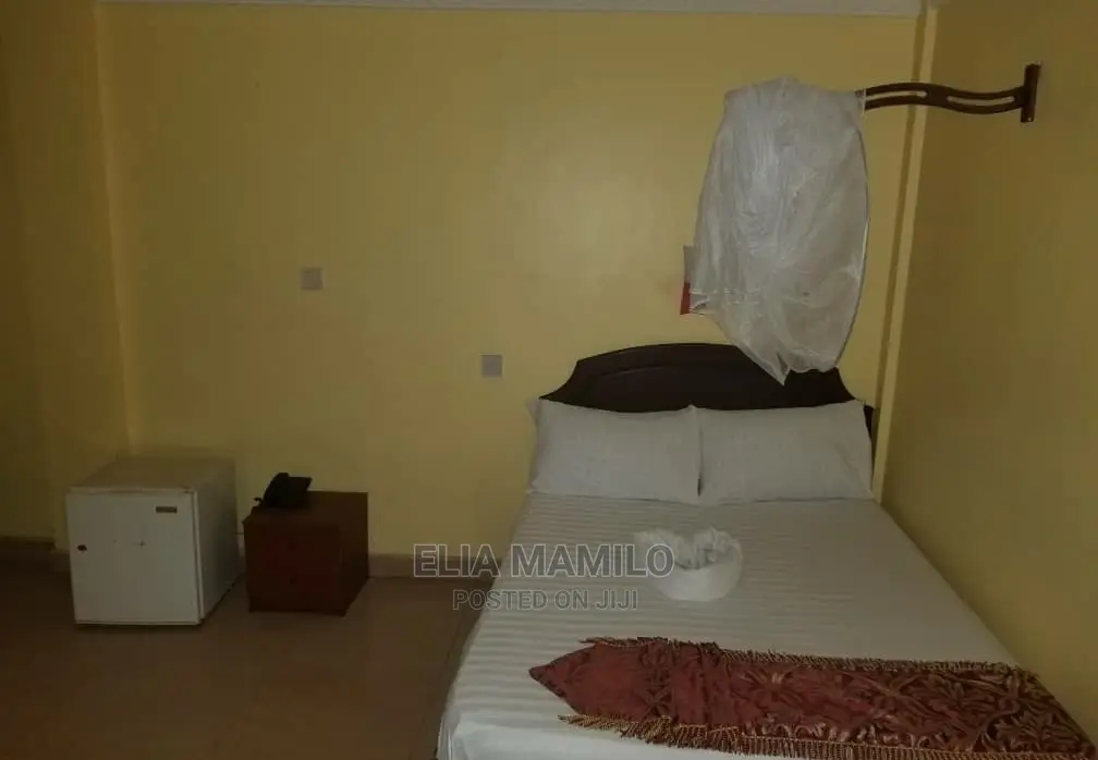 Commercial Building for Sale at Kariakoo, Dar ES Salaam