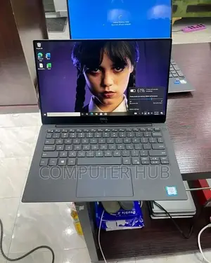 Laptop Dell XPS 13 9370 8GB Intel Core I7 SSD 256GB