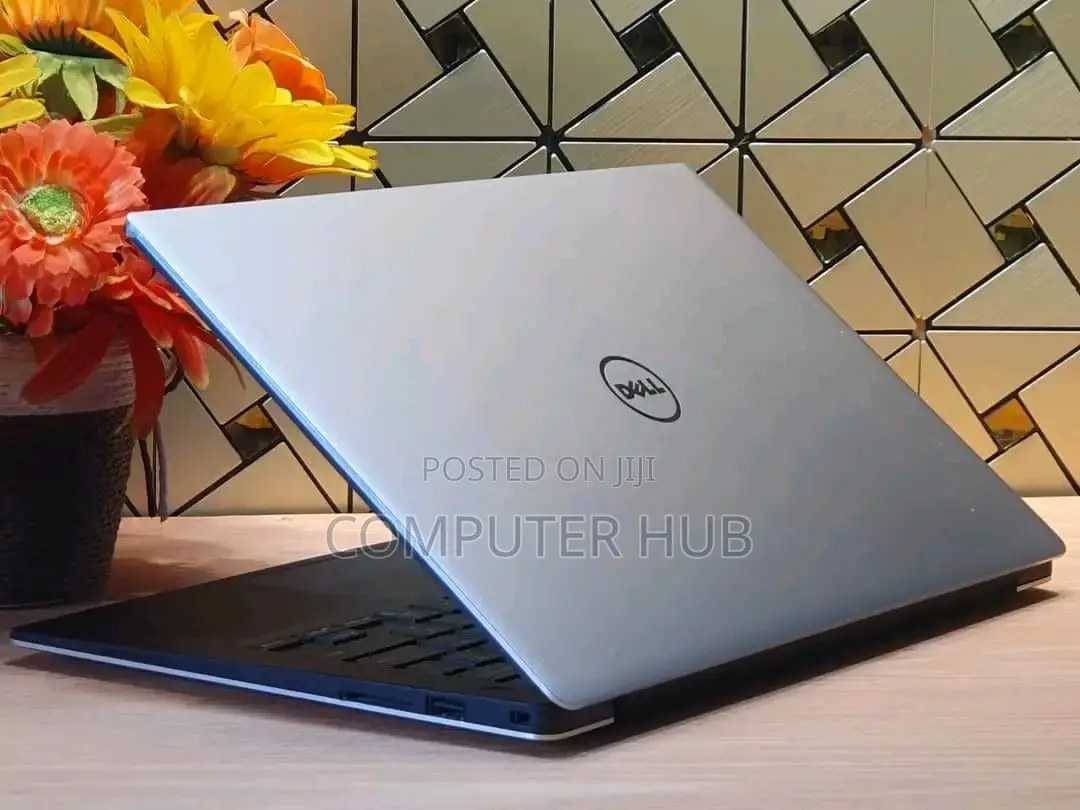 Laptop Dell XPS 13 9370 8GB Intel Core I7 SSD 256GB