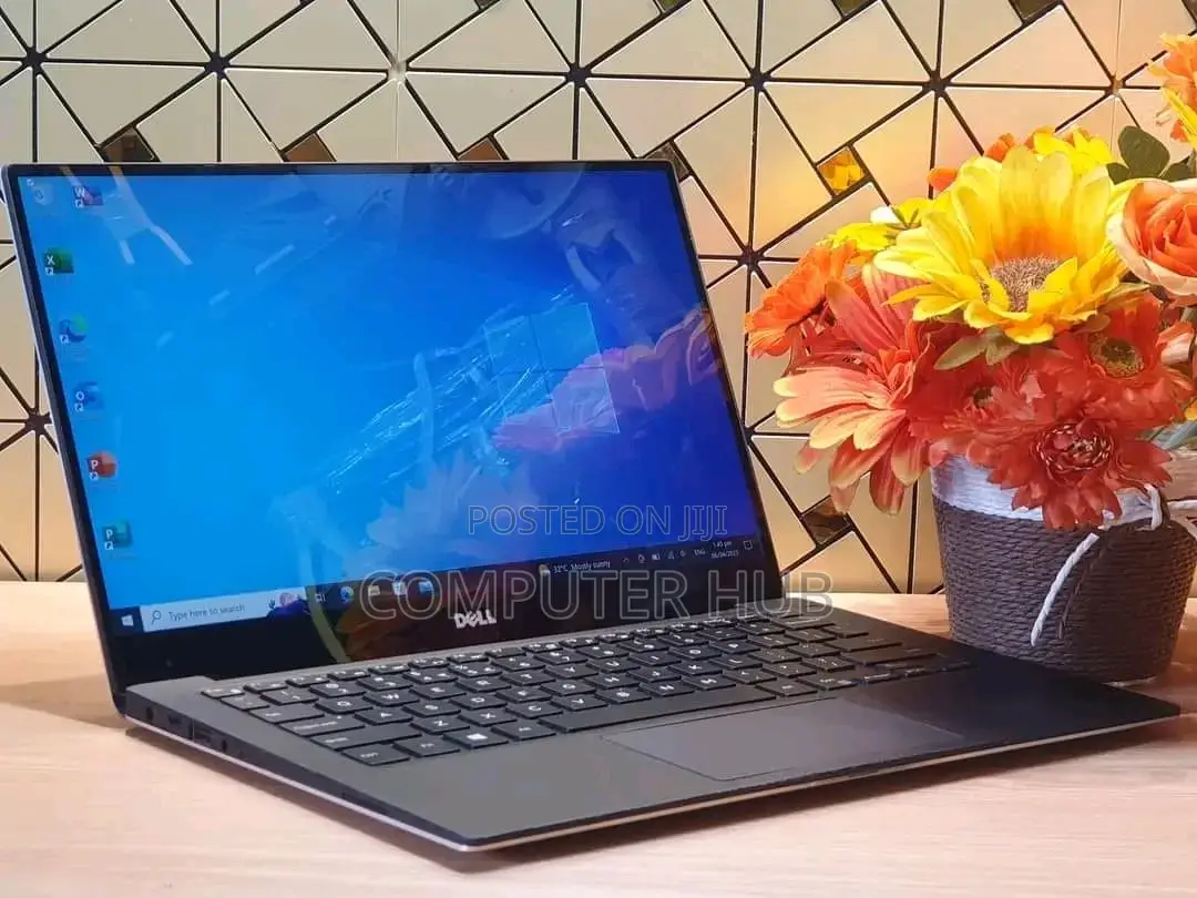 Laptop Dell XPS 13 9370 8GB Intel Core I7 SSD 256GB