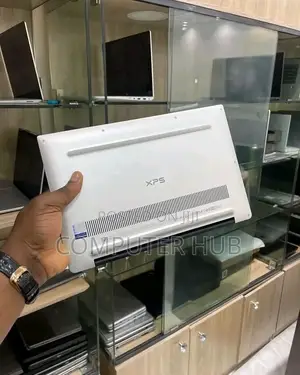 Laptop Dell XPS 13 9370 8GB Intel Core I7 SSD 256GB