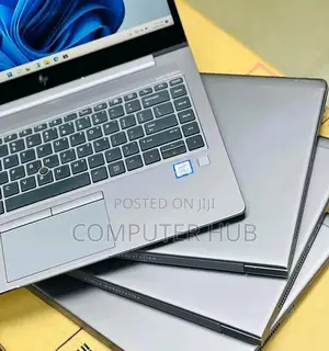 Laptop HP ZBook 14u 16GB Intel Core I5 SSD 256GB
